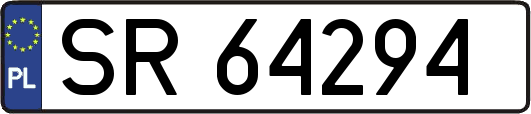 SR64294