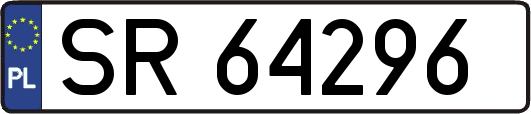 SR64296