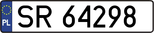 SR64298