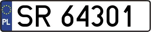 SR64301