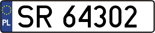 SR64302