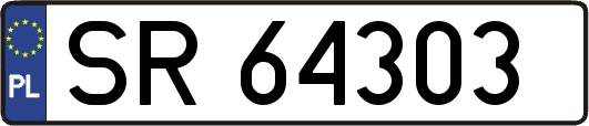 SR64303