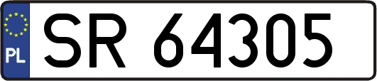 SR64305