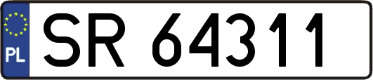 SR64311