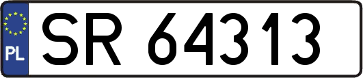 SR64313