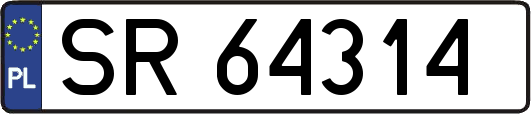 SR64314