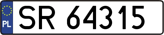 SR64315