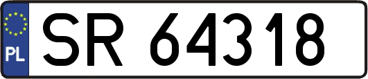 SR64318