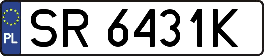 SR6431K