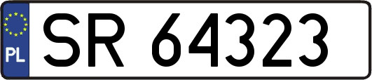 SR64323