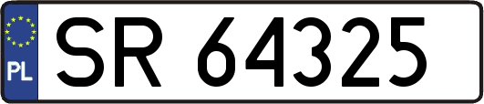 SR64325
