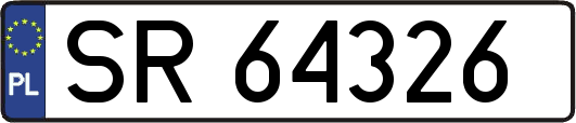 SR64326