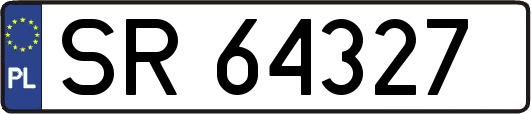SR64327