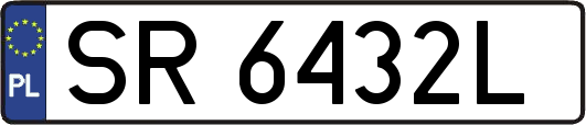 SR6432L