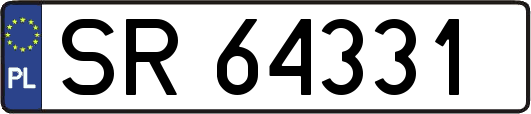 SR64331