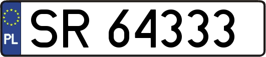 SR64333