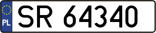 SR64340