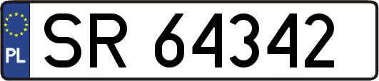 SR64342