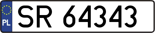 SR64343
