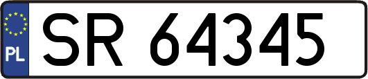 SR64345
