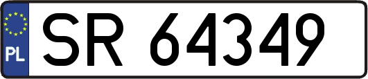 SR64349