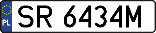 SR6434M