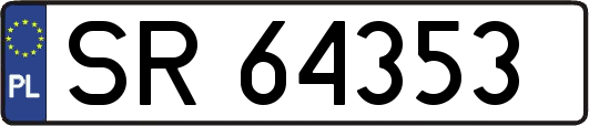 SR64353