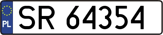 SR64354