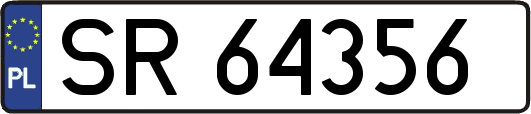 SR64356
