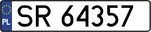 SR64357