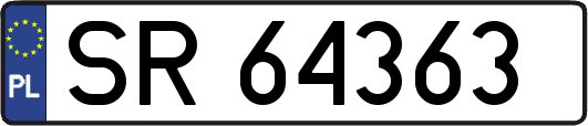 SR64363