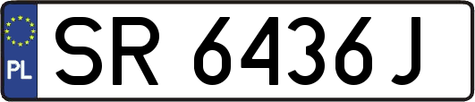 SR6436J