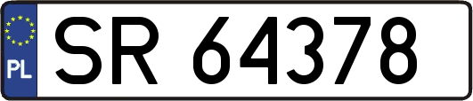 SR64378