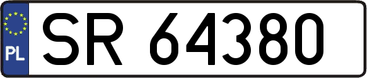 SR64380