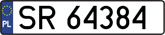 SR64384