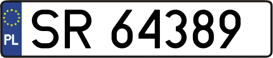 SR64389