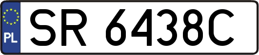 SR6438C