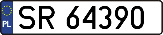 SR64390