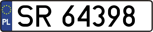 SR64398