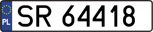 SR64418