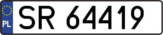 SR64419