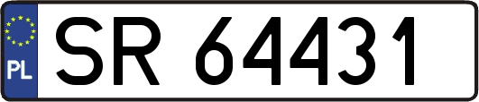 SR64431