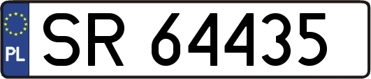 SR64435