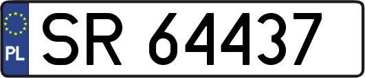 SR64437
