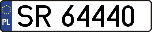 SR64440