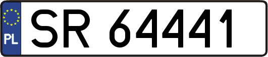 SR64441