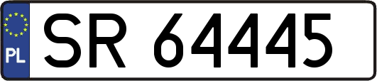 SR64445