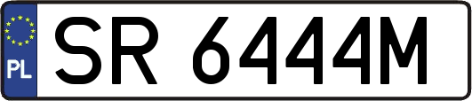 SR6444M