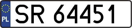 SR64451