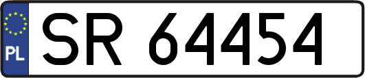 SR64454